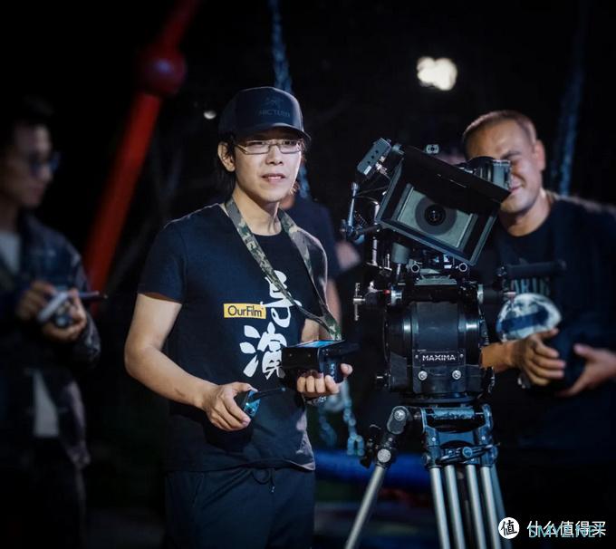 汽车销售转行摄影导演，他是怎么做到的