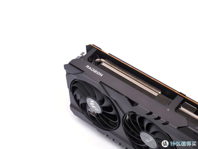 首发评测 篇十七：这个非公版超标啦！华硕TUF GAMING RX6800XT显卡评测+独家拆解