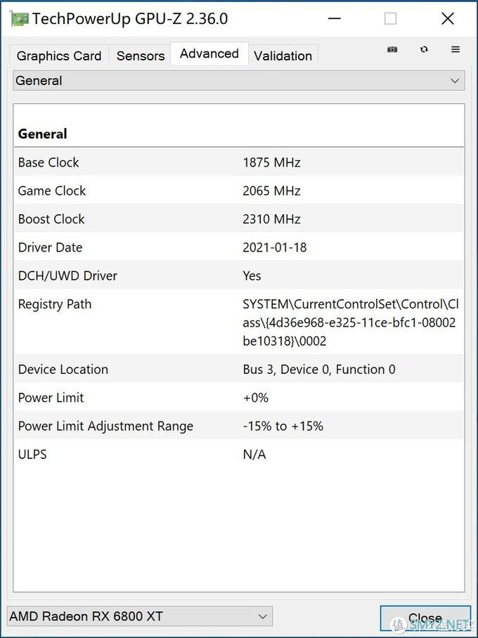 首发评测 篇十七：这个非公版超标啦！华硕TUF GAMING RX6800XT显卡评测+独家拆解