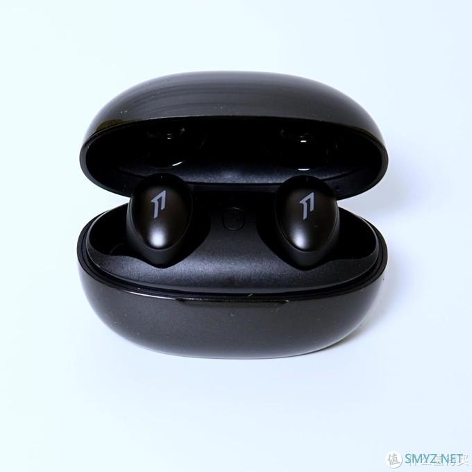 TWS耳机专题 篇二：小巧舒适：1more新时尚豆真无线耳机体验