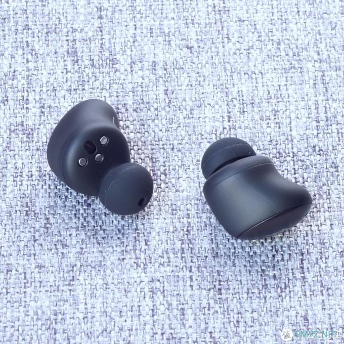 TWS耳机专题 篇二：小巧舒适：1more新时尚豆真无线耳机体验