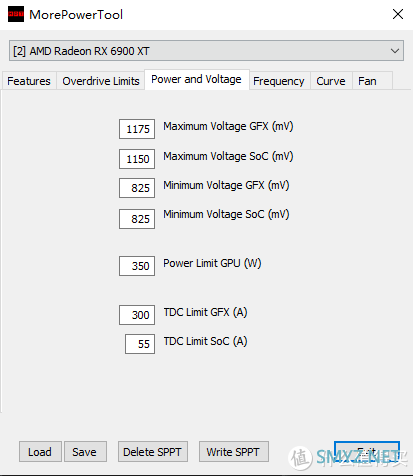 「AMD YES!」公版6900XT开箱及超频