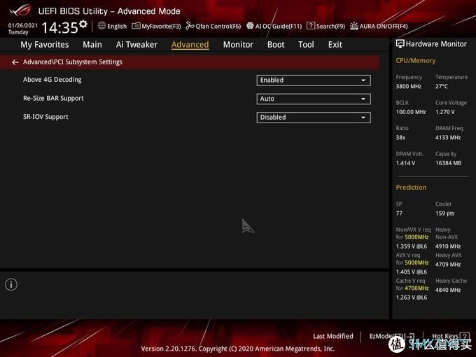 「AMD YES!」公版6900XT开箱及超频