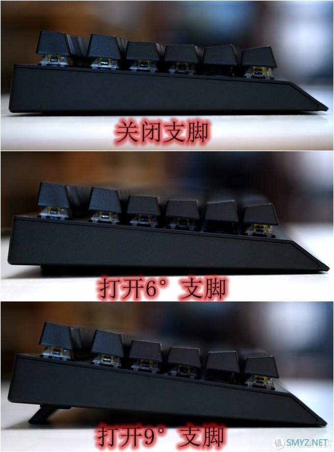 酷炫灯效，精准触发，雷蛇黑寡妇蜘蛛V3机械键盘上手体验