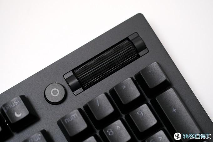 酷炫灯效，精准触发，雷蛇黑寡妇蜘蛛V3机械键盘上手体验