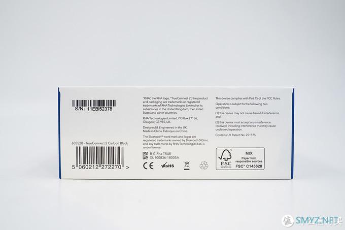 英伦风RHA TrueConnect 2体验评测，独具特色外观下的优异性能表现