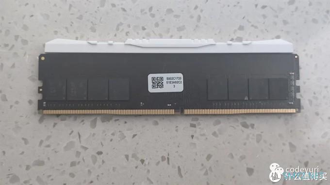 DDR4 5500! 英睿达C9BLH超频测试