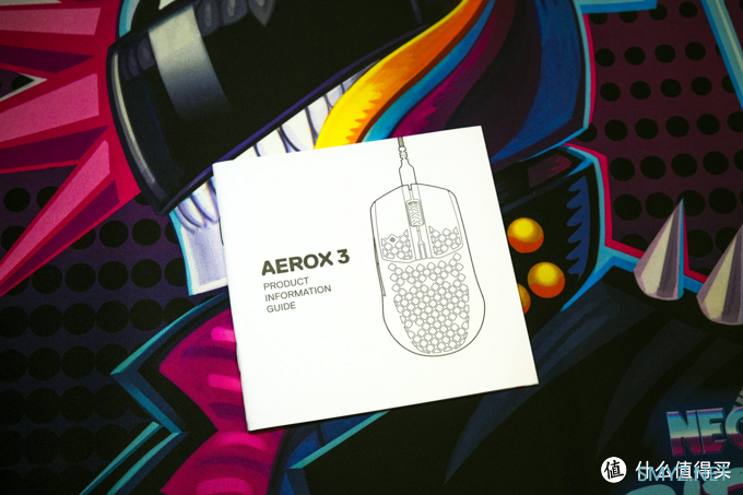 大鬼说外设 篇十三：【大鬼】赛睿要给有线鼠标充电？