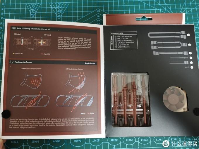 itx折腾之路 篇一：贵的有道理啊：noctua猫头鹰NF-A4x10 PWM薄风扇晒单