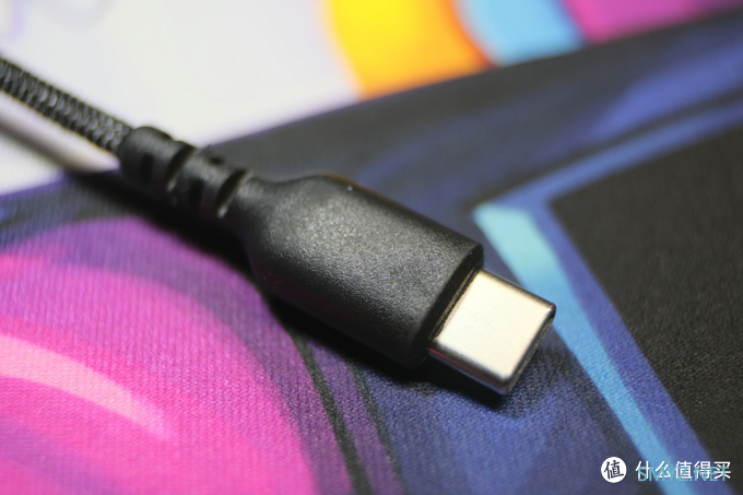 大鬼说外设 篇十三：【大鬼】赛睿要给有线鼠标充电？