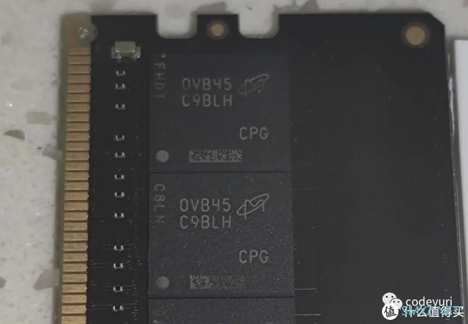 DDR4 5500! 英睿达C9BLH超频测试
