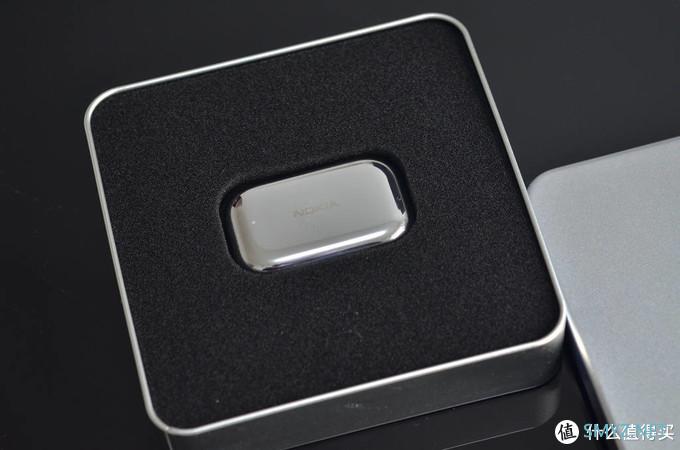 HIFI器材 篇八十四：真无线黑马诺基亚 P3600杀入： 蓝牙65ms无感延迟+圈铁结构HiFi级音质