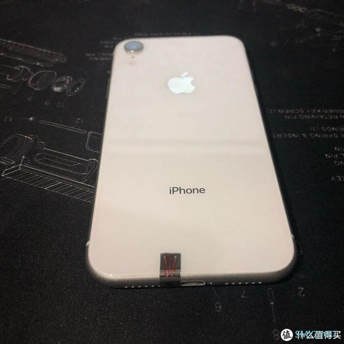 二手手机交易平台比较及iPhone Xr手机开箱