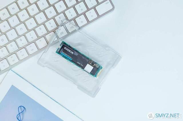 好物评测 篇二十四：从内到外是原厂，铠侠（原东芝存储器）RD20 固态硬盘评测：发烧性能 自研主控 自家颗粒