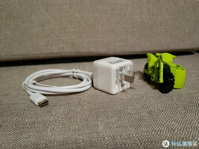 努比亚方糖不仅仅是苹果用户的福利