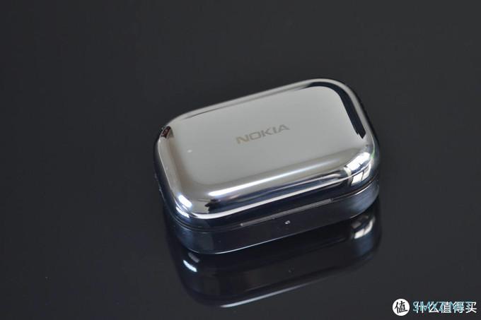 HIFI器材 篇八十四：真无线黑马诺基亚 P3600杀入： 蓝牙65ms无感延迟+圈铁结构HiFi级音质