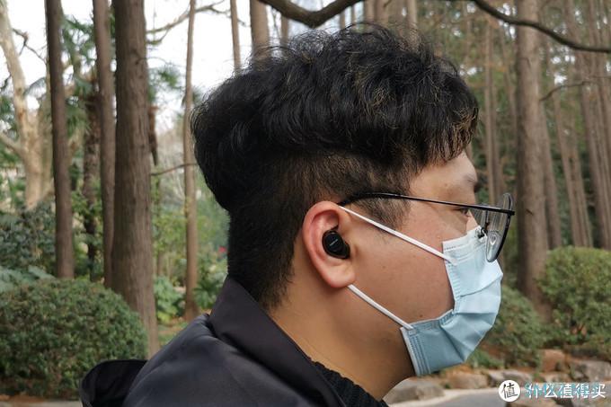 HIFI器材 篇八十四：真无线黑马诺基亚 P3600杀入： 蓝牙65ms无感延迟+圈铁结构HiFi级音质