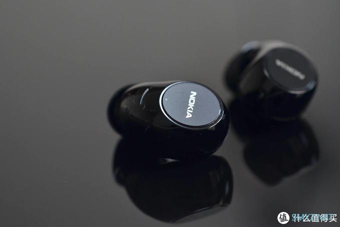 HIFI器材 篇八十四：真无线黑马诺基亚 P3600杀入： 蓝牙65ms无感延迟+圈铁结构HiFi级音质