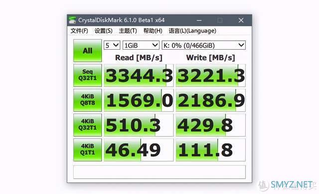 好物评测 篇二十四：从内到外是原厂，铠侠（原东芝存储器）RD20 固态硬盘评测：发烧性能 自研主控 自家颗粒