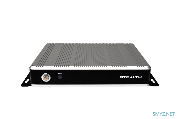 Stealth发布防水无风扇迷你PC WPC-905，采用无风扇全封闭设计约20641元起