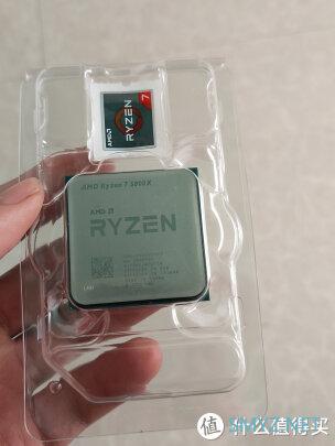 电脑DIY 篇二:小白5800X装机小测 电脑DIY 篇二:小白5800X装机小测