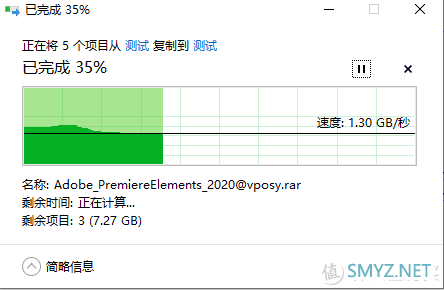 电脑DIY 篇二:小白5800X装机小测 电脑DIY 篇二:小白5800X装机小测