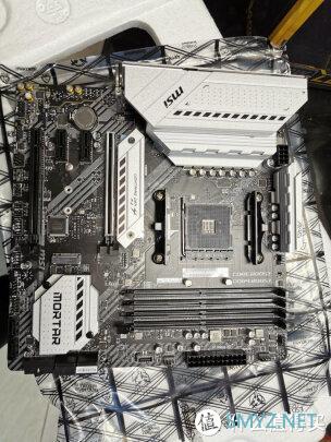 电脑DIY 篇二:小白5800X装机小测 电脑DIY 篇二:小白5800X装机小测