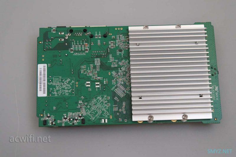 FARLINK FRL-W6A Mesh AP评测与拆机，Quantenna方案