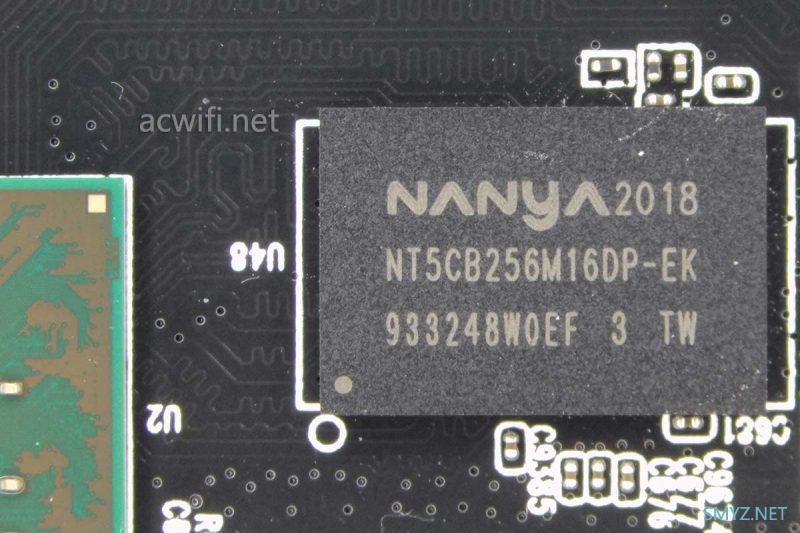 京东云无线宝路由器 AX1800 Pro拆机与评测