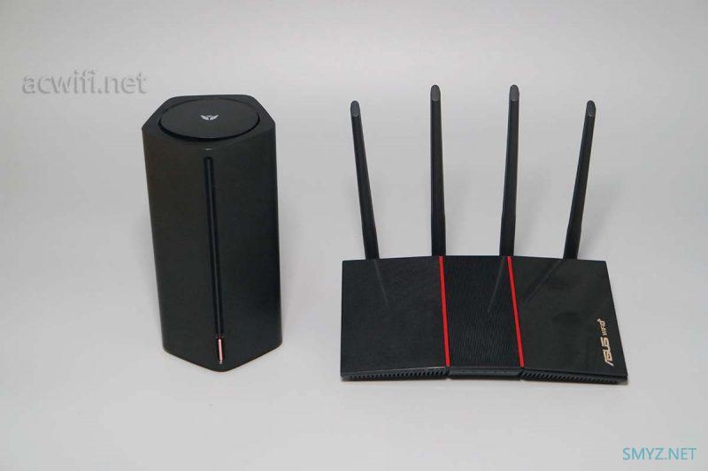 京东云无线宝路由器 AX1800 Pro拆机与评测