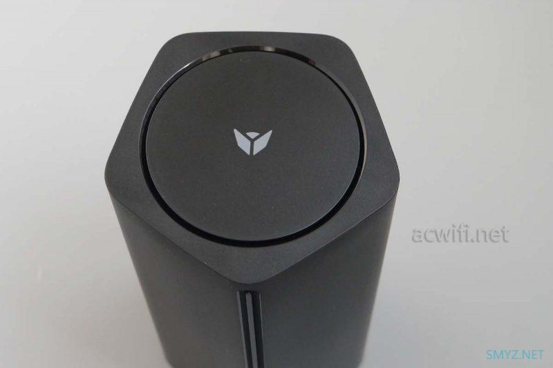 京东云无线宝路由器 AX1800 Pro拆机与评测