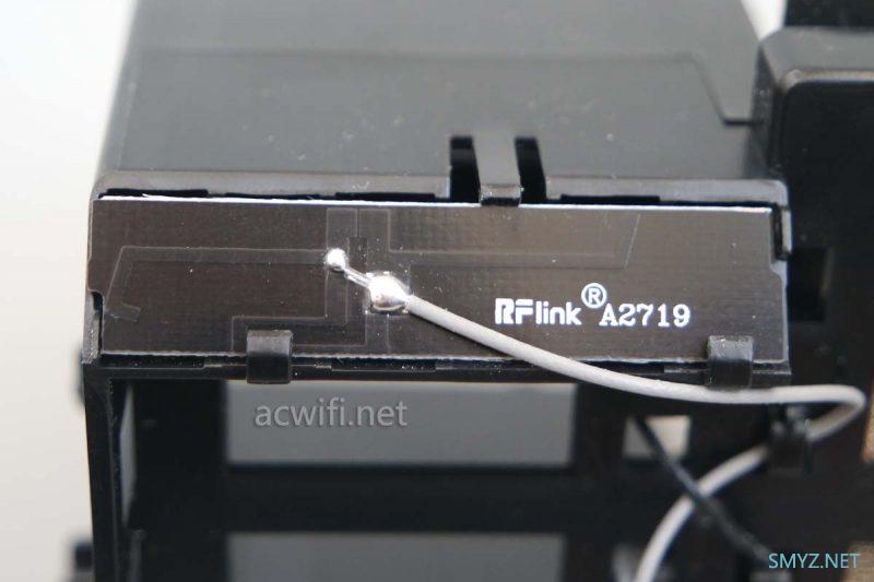 京东云无线宝路由器 AX1800 Pro拆机与评测