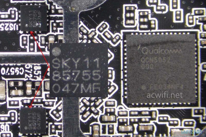 京东云无线宝路由器 AX1800 Pro拆机与评测