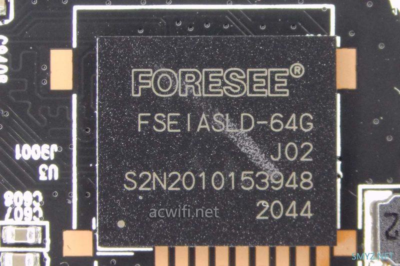 京东云无线宝路由器 AX1800 Pro拆机与评测