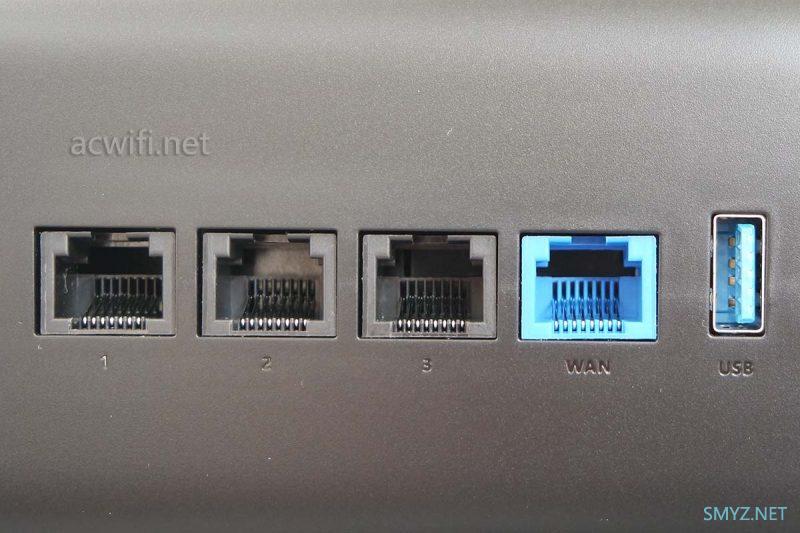 京东云无线宝路由器 AX1800 Pro拆机与评测