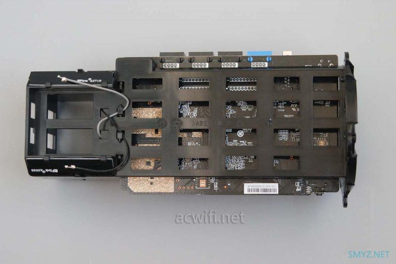 京东云无线宝路由器 AX1800 Pro拆机与评测