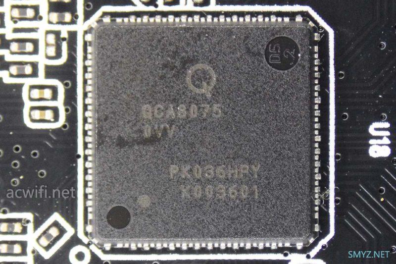 京东云无线宝路由器 AX1800 Pro拆机与评测