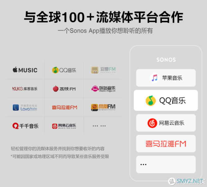 在这个2月，Sonos One SL音箱都出双入对了，你呢？