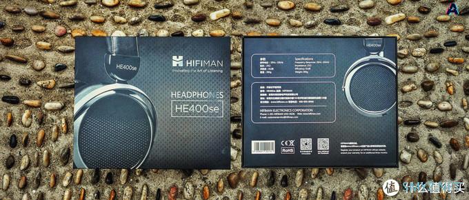 HIFI 篇一百四十七：平板耳机入门首选，不一样的HIFIMAN HE400SE