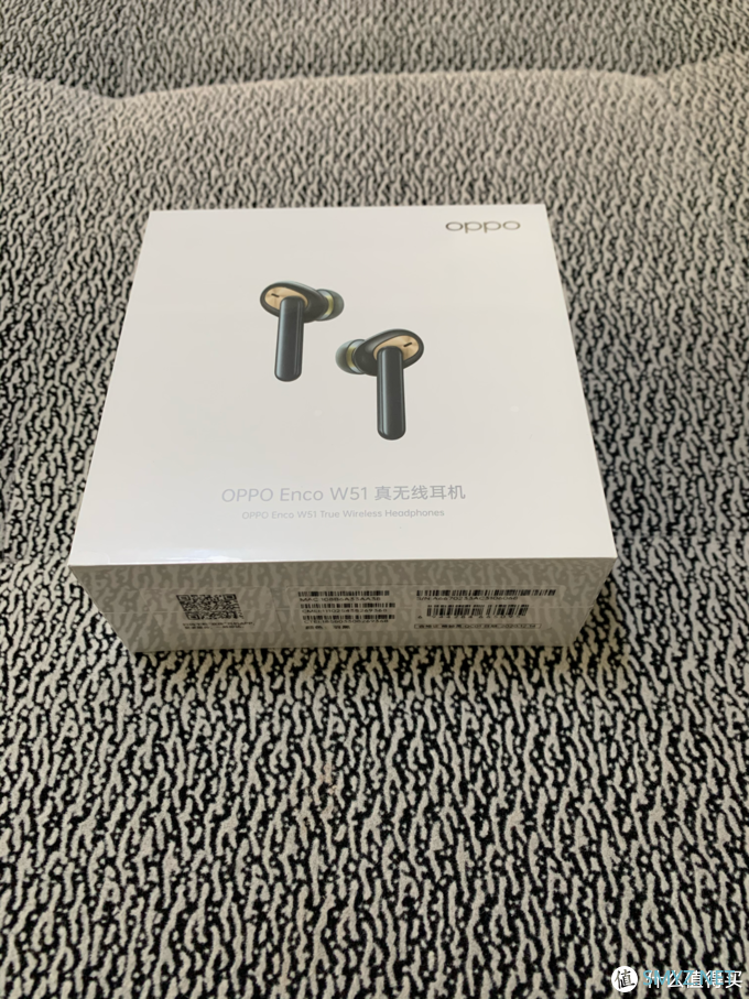 oppo enco w51入手一周测评