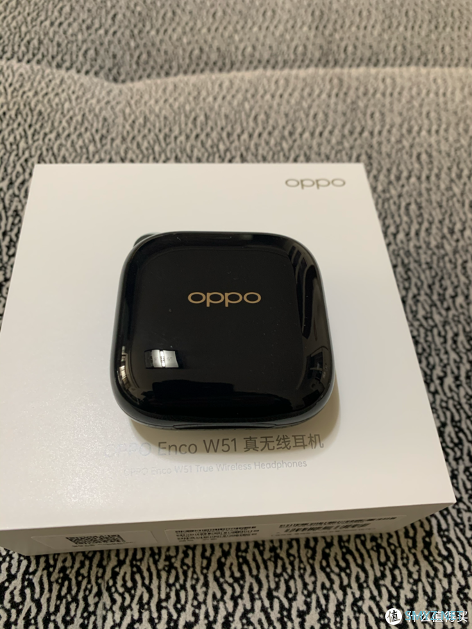 oppo enco w51入手一周测评