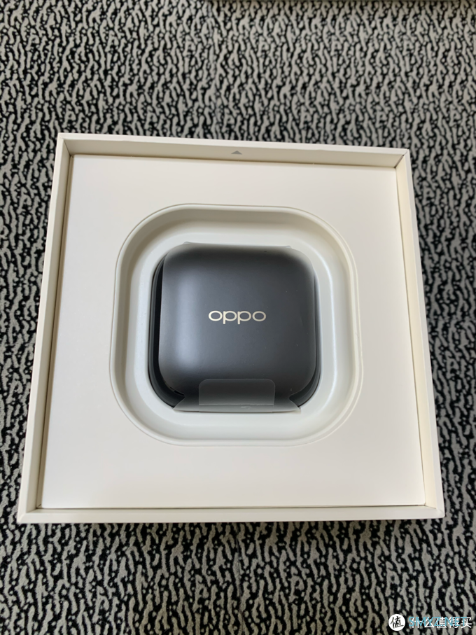 oppo enco w51入手一周测评