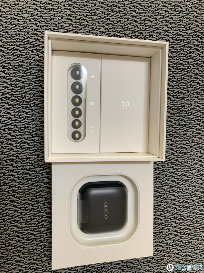 oppo enco w51入手一周测评