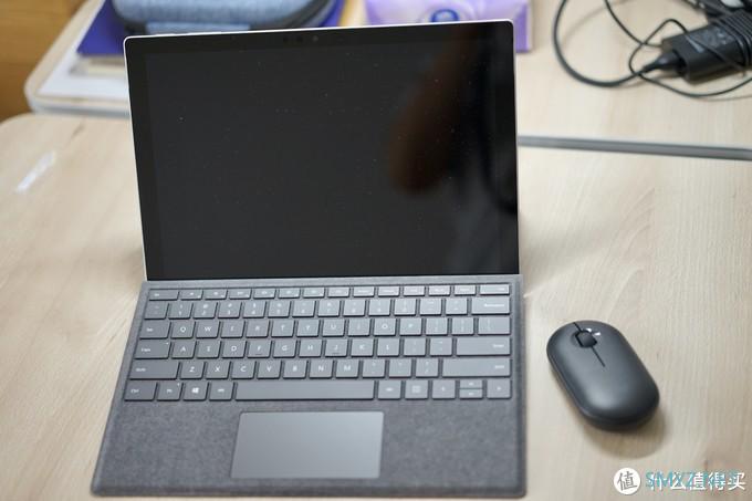 微软商城官翻Surface购买经历分享