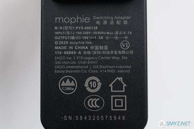 精致小巧，布艺静音：mophie15W无线充电板评测