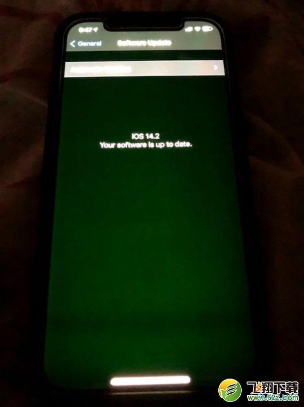 苹果IOS 14.5 Beta2使用评测