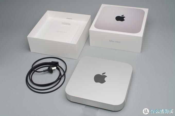 Apple M1 加持后的 Mac mini 开箱及周边硬件好物推荐