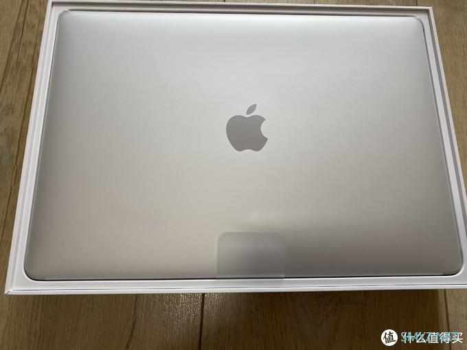 迟到半年的开箱～ 差不多12K的官翻13.3寸MacBook Pro到底有多香