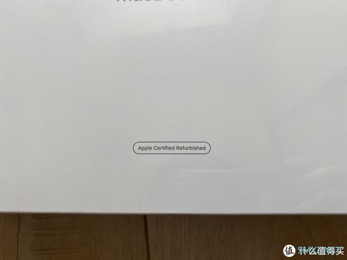 迟到半年的开箱～ 差不多12K的官翻13.3寸MacBook Pro到底有多香