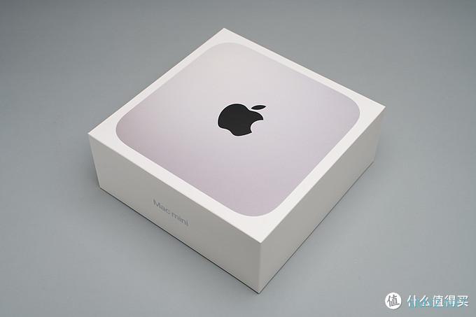 Apple M1 加持后的 Mac mini 开箱及周边硬件好物推荐